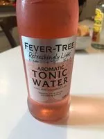 Mängden socker i Refreshingly Light Aromatic Tonic Water