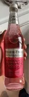 Mängden socker i Handpicked rose lemonade