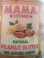 Mängden socker i Peanut butter