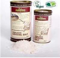 Mängden socker i Pack of 3 Deal Creative Nature Pink Himalayan Fine Salt 300G