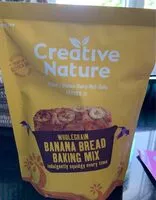 Mängden socker i Banana Bread