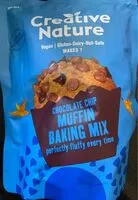 Mängden socker i Muffin