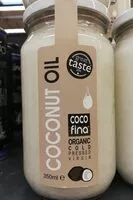 Mängden socker i Epicerie / Huiles Alimentaires Bio / Huiles De Coco Bio