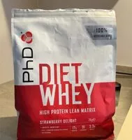 Mängden socker i protein