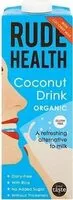Mängden socker i Organic Coconut Drink
