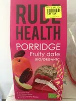 Mängden socker i Porridge