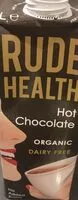 Mängden socker i Hot chocolate