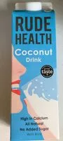 Mängden socker i Chilled Coconut with Calcium