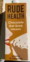 Mängden socker i Chocolate oat drink