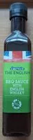 Mängden socker i BBQ Sauce with English Whisky