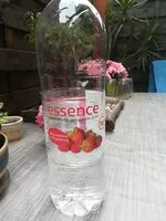 Mängden socker i Strawberry