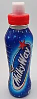 Mängden socker i Milky Way Milk Milkshake Chocolate Milk
