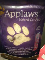 Mängden socker i Chicken breast with wild rice