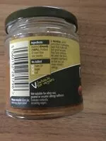 Mängden socker i Smooth almond butter