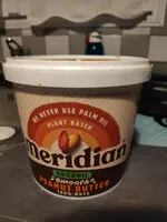 Mängden socker i Organic Peanut Butter