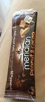 Mängden socker i Sustain Peanut & Cocoa Bar