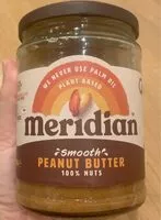 Mängden socker i Peanut Butter