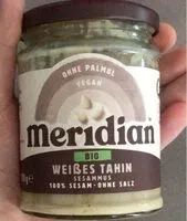 Mängden socker i Weißes Tahin Sesammus