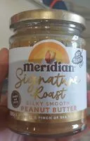 Mängden socker i Peanut butter