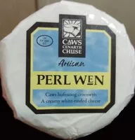 Mängden socker i Artisan Perl Wen