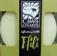 Mängden socker i Ffili