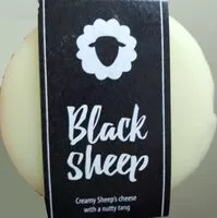 Mängden socker i Black Sheep