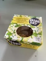 Mängden socker i cauliflower cheese and broccoli pie