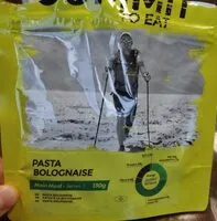 Mängden socker i Pasta Bolognaise