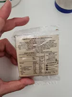 Mängden socker i Rocky Road