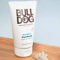 Mängden socker i Face scrub