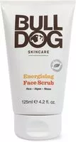 Mängden socker i Energising Face Scrub
