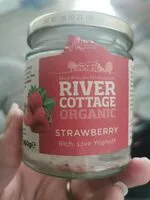 Mängden socker i Strawberry yogurt