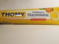 Mängden socker i Tuna Mayo