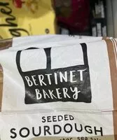 Mängden socker i Sourdough seeded