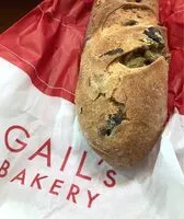 Mängden socker i Mixed olive sourdough