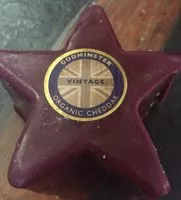 Mängden socker i Cheddar