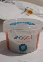 Mängden socker i Smoked Salt