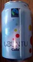 Socker och näringsämnen i Ubuntu