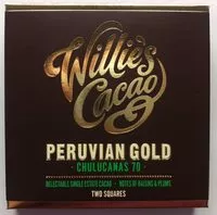 Mängden socker i Peruvian Gold, Chulucanas 70