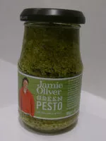Mängden socker i Green Pesto