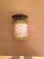 Mängden socker i Basilic