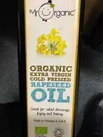 Mängden socker i Huile de colza