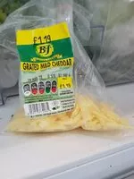 Mängden socker i Grated mild cheddar