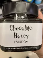 Mängden socker i Chocolate Honey