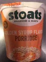 Mängden socker i Porridge