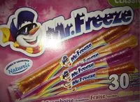 Mängden socker i Classic