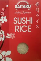 Mängden socker i Sushi Rice