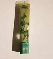 Mängden socker i Wasabi Paste
