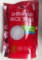 Mängden socker i Shirataki Rice