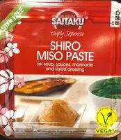 Mängden socker i Simply Japanese Shiro Miso Paste